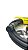 Cabo Desbalanceado MAC 4,57M XLR+P10 Classic MC15PB - Imagem 2