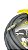 Cabo Desbalanceado MAC 4,57M XLR+P10 Classic MC15PB - Imagem 3