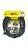 Cabo Balanceado MAC 4,57M XLR+XLR Classic MC15XB - Imagem 1