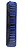 Escaleta Spring SG37 37 Chaves Azul - Imagem 2