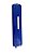 Escaleta Spring SG37 37 Chaves Azul - Imagem 4