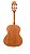 Cavaco Malibu Elétrico Mahogany Fosco MC10MME - Imagem 2