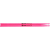 Baqueta 7A Liverpool Luminous Series Neon Fluorescente Pink - Imagem 1