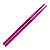 Baqueta 7A Liverpool Luminous Series Neon Fluorescente Roxo - Imagem 2