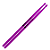 Baqueta 5A Liverpool Luminous Series Neon Fluorescente Roxo - Imagem 1