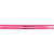 Baqueta 5A Liverpool Luminous Series Neon Fluorescente Pink - Imagem 1