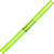 Baqueta 5A Liverpool Luminous Series Neon Fluorescente Verde - Imagem 3