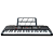 Teclado Musical Spring 61 Teclas Tc-061 - Imagem 2