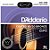 D'addario Encordoamento Violão Aço Coated Bronze 011 Exp13 - Imagem 1