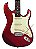Guitarra Tagima 3S Escala Escura T-635 Classic MR - Imagem 2