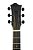 Violão Tagima Folk Cutaway TBW-200 BK Aço - Imagem 4