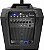 Sistema P.A Portátil Electro-Voice Evolve 30  Bluetooth - Imagem 4