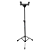 Pedestal Profissional Para Violão Ou Guitarra Horizontal ASK - Imagem 1