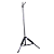 Suporte de Chão ASK SGI Para Violão Guitarra e Baixo Palco - Imagem 1