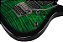 Guitarra Ibanez 6C Kiko Loureiro Signature KIKOSP3-TEB - Imagem 3