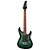 Guitarra Ibanez 6C Kiko Loureiro Signature KIKOSP3-TEB - Imagem 1