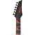 Guitarra 6C RG GIO Black Flat Ibanez RG Series GRG131DX-BKF - Imagem 4