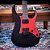 Guitarra 6C RG GIO Black Flat Ibanez RG Series GRG131DX-BKF - Imagem 3