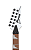 Guitarra Ibanez RG Series White RG450DXB-WH - Imagem 3