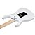 Guitarra Ibanez RG Series White RG450DXB-WH - Imagem 4