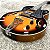Guitarra Ibanez Semi Acústica  AF75BS Sunburst - Imagem 3