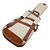 Capa Para Guitarra Ibanez Powerpad IGB541-BE Bege - Imagem 2