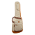 Capa Para Guitarra Ibanez Powerpad IGB541-BE Bege - Imagem 1