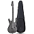 Guitarra Seizi Smart 39 Pol Inspire Black Enya Com Efeitos - Imagem 1