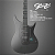 Guitarra Seizi Smart 39 Pol Inspire Black Enya Com Efeitos - Imagem 3