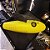 Percussão Super Guiro Amarelo Liverpool Com Raspador - Imagem 4