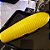 Percussão Super Guiro Amarelo Liverpool Com Raspador - Imagem 3