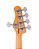 Contrabaixo Tagima Jazz Bass Passivo 5 Cordas TW-73 BK Black - Imagem 3