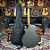 Violão Seizi Smart Studio 41" Black  HPL Spruce - Imagem 2