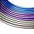 Cabo Santo Angelo Metal Dci 1,00mm P10 Reto 15 Ft 4,57M - Imagem 3