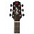 Violão Seizi Originals Zen Cut Kaizen Lefty Mahogany Burst - Imagem 3