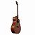 Violão Seizi Originals Zen Cutway Kaizen Plus Mahogany Satin - Imagem 3
