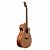 Violão Seizi Originals Zen Cutaway Kaizen Plus Koa - Imagem 3
