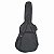 Violão Seizi Akira Kaizen Black Chameleon Marcelo Carvalho - Imagem 7