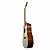 Violão Seizi Akira Kaizen Half Cutaway Titanium - Imagem 3
