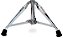 Banco Para Bateria Odery Tiger T-604tg - Imagem 2