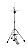 Maquina de Chimbal Hi-Hat Odery Tiger Series H-604TG - Imagem 1