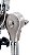 Suporte de Caixa Bateria Odery Tiger Series S-604TG - Imagem 4