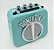 Mini Amplificador Danelectro Honeytone N-10 1.5w Aqua - Imagem 2
