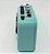Mini Amplificador Danelectro Honeytone N-10 1.5w Aqua - Imagem 3