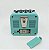 Mini Amplificador Danelectro Honeytone N-10 1.5w Aqua - Imagem 4