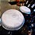 Conga Compacta 10/11" Luen Honey Burst Pele Fiber Control - Imagem 2