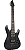 Guitarra Elétrica Schecter C-7 SGR Gloss Black - Imagem 1