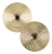 Prato de Bateria Domene Serie Guardian Hi Hat Chimbal 14 Pol - Imagem 2