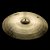 Prato de Bateria Domene Serie Worship Ride Condução 24 Pol - Imagem 4