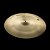 Prato de Bateria Domene Serie Worship Crash Ataque 22 Pol - Imagem 3
